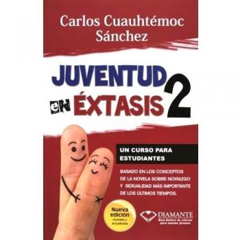 Juventud en éxtasis 2