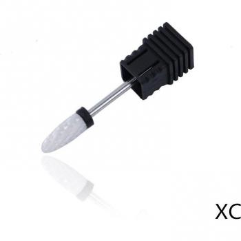 Lima Eléctrica para Manicura y Pedicura