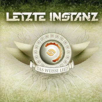 Letzte Instanz Das Weisse Lied-Limited Edition