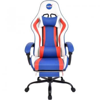 NASA SILLA GAMING DISCOVERY