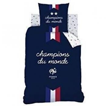 Set de literie 140 x 200 cm