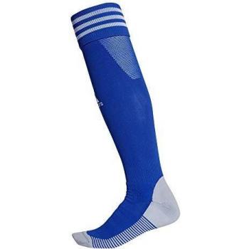 Adidas „Adi 18“ Socken für Männer & Frauen – Blau/Weiß, Größe 23–26