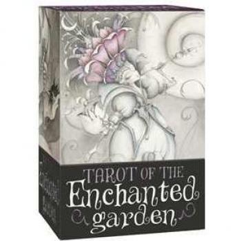 Tarot of the Enchanted Garden