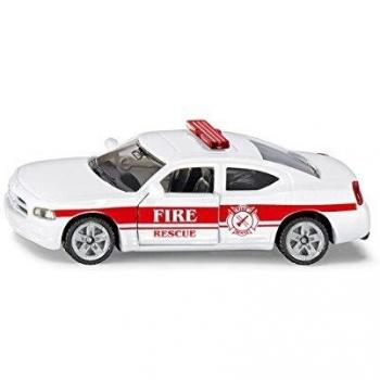 Siku 1468 Pompieri di Carta