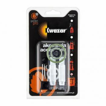 Kit d'Entretien Complet Quasar Neptun V-15 Blis