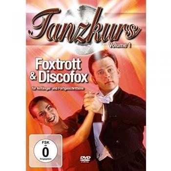 Vol. 1-Tanzkurs