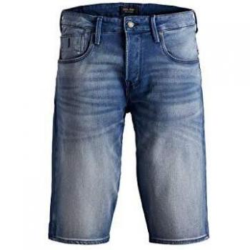 Jjiron Short Blue Jean Gé 851