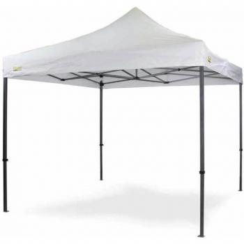 Gazebo Pieghevole Bertoni Expo 3x3