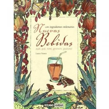 Nuevas bebidas revitalizantes