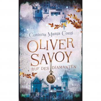 Oliver Savoy: Ruf des Diamanten