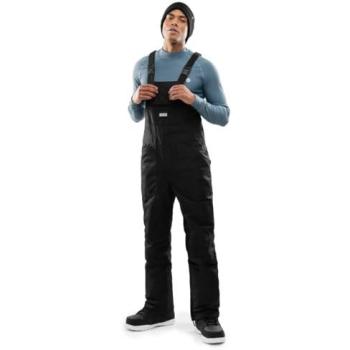 Mono Pico Ancho Siroko – Negro XS