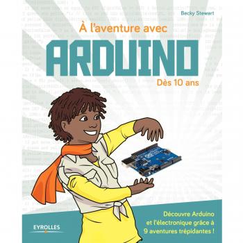 A L'aventure Avec Arduino