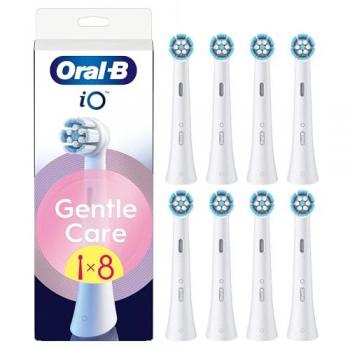 Recharge Douceur Oral-B iO