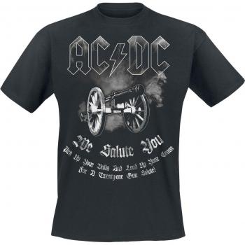 AC/DC T-shirt