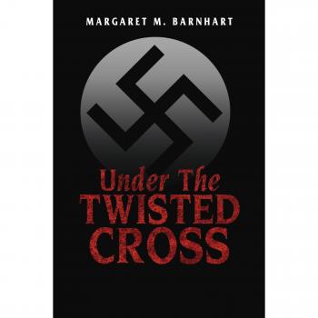 Under the Twisted Cross