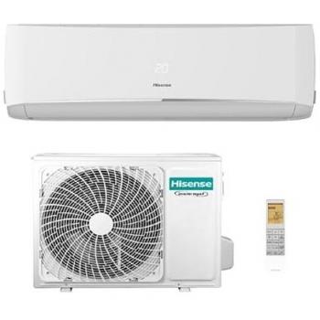 HISENSE Halo+ 9000 BTU Climatizzatore Monosplit