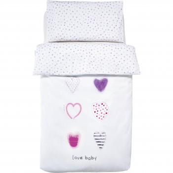 Praia Copriletto aderente modello Juliette