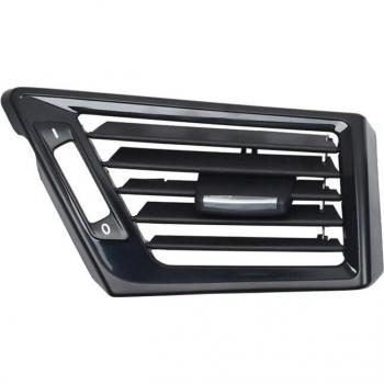 TopFor BMW X1 E84 Air Flow Grille