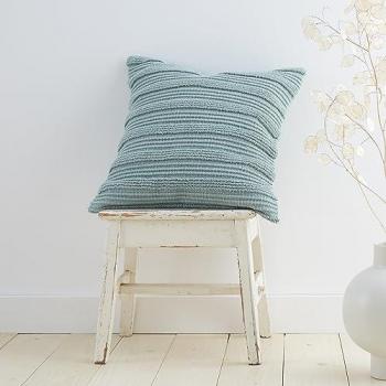 Pineapple Elephant Tufted Cushion 45cm