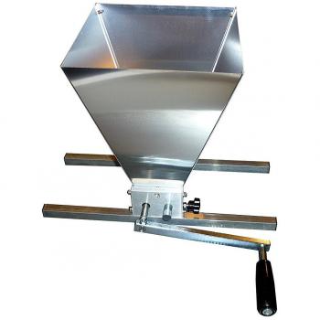 Grain Grit Grinder