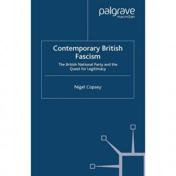 Contemporary British Fascism