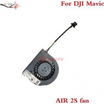 DJI Mavic Air 2S Cooling Fan Accessory