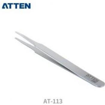AT Series Pointed Elbow Tweezers