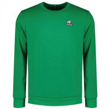 Le Coq Sportif Herren Sweatshirt Essential N4 grün