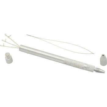 Lace Wig Ventilation Needle Set – Aluminum