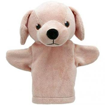 Marionnette Labrador