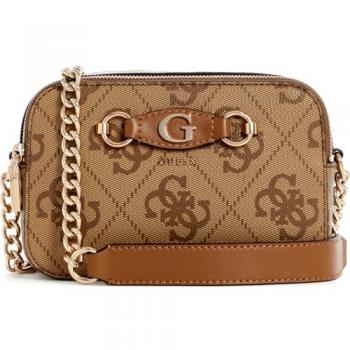 Mochila Ejecutiva Guess Izzy Cámara para Mujeres