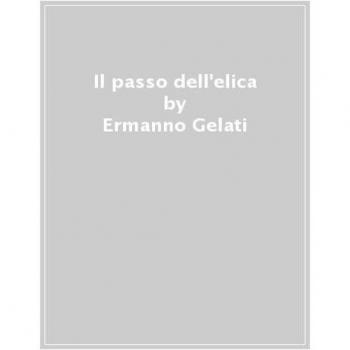 Il passo dell'elica
