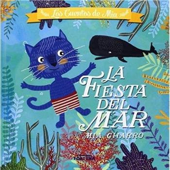 La fiesta del mar