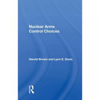 Vitalsource Technologies, Inc. Nuclear Arms Control Choices