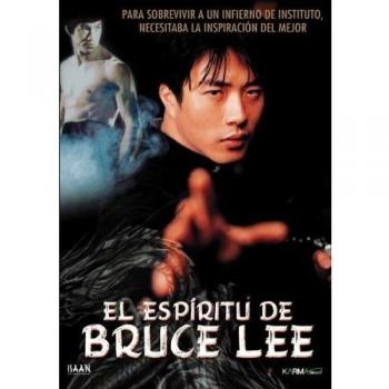 Maljukgeori janhoksa (Once Upon a Time in High School) (El espíritu de Bruce Lee)