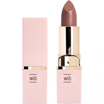 Barra de labios Wibo New Glossy Nude Nº 2