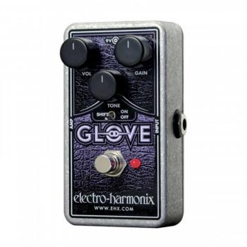 OverDrive Glove de Electo Harmonix