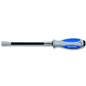 Tournevis Flexible à Six Pans Creux Witte 5x200 Mm