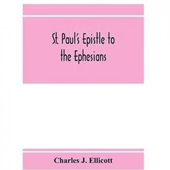 St. Paul's epistle to the Ephesians