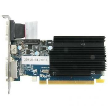 HD 6450 Sapphire – 1 GB DDR3 Grafikkarte für PC