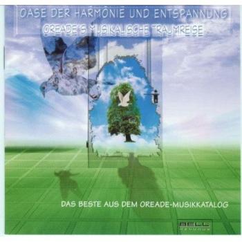 Oase der Harmonie I