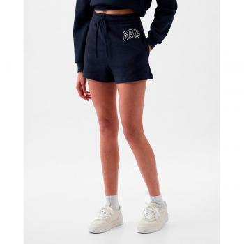 Shorts Gap Donna Gamba Regular