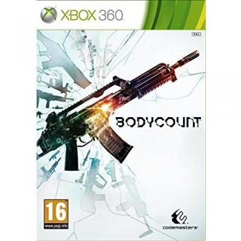 X360 BODYCOUNT