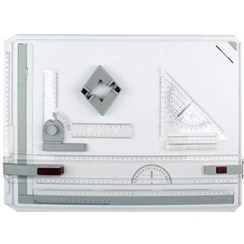 AngleFlex 20 × 14.4 Multi‑Function Drafting Table
