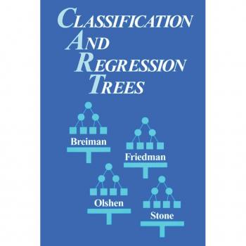 Vitalsource Technologies, Inc. Classification And Regression Trees
