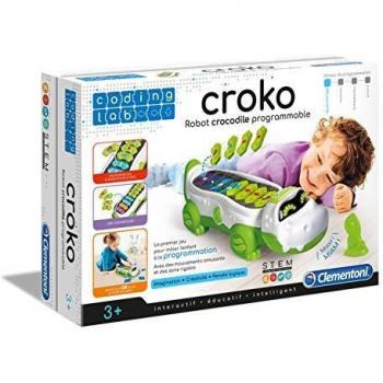 Jouet educatif Clementoni