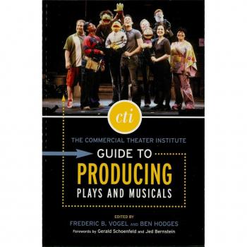 Vitalsource Technologies, Inc. Cti Guide To Producing Plays And Musicals