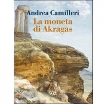 La moneta di Akragas