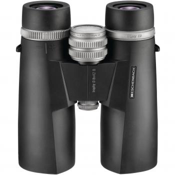 Optic Sport Prismáticos Trophy D 8x42 de Eschenbach – Negro