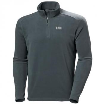 Felpa Con Mezza Zip Helly Hansen Daybreaker